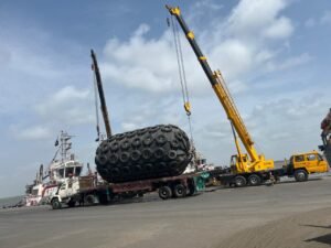 Soomro Crane Services